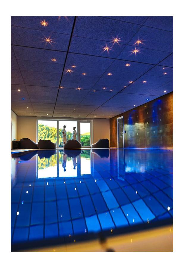 Zedernhof Gesundheits- & Wellnesshotel Stamsried Exterior photo